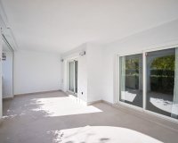 Resale - apartment - Marbella - San Pedro de Alcántara