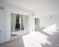 Resale - apartment - Marbella - San Pedro de Alcántara