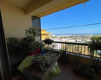 Resale - apartment - Marbella - San Pedro de Alcántara