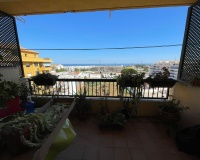 Resale - apartment - Marbella - San Pedro de Alcántara