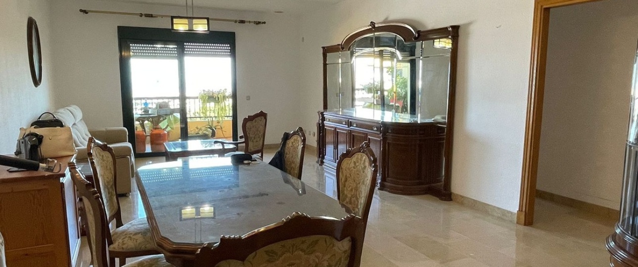 Resale - apartment - Marbella - San Pedro de Alcántara