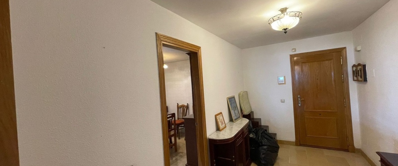 Resale - apartment - Marbella - San Pedro de Alcántara