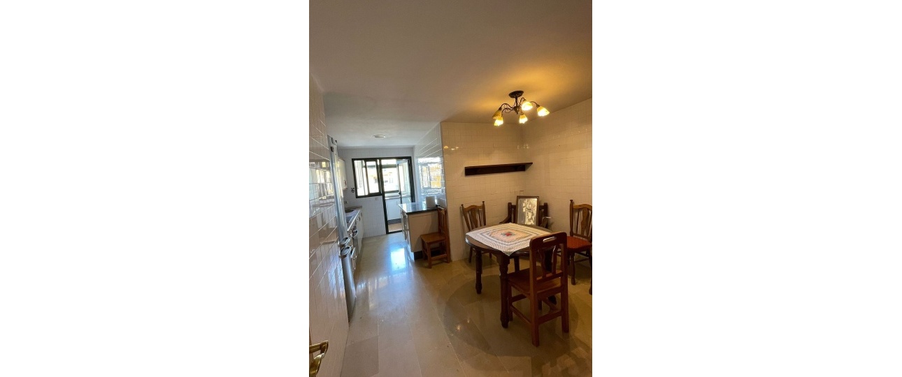 Resale - apartment - Marbella - San Pedro de Alcántara