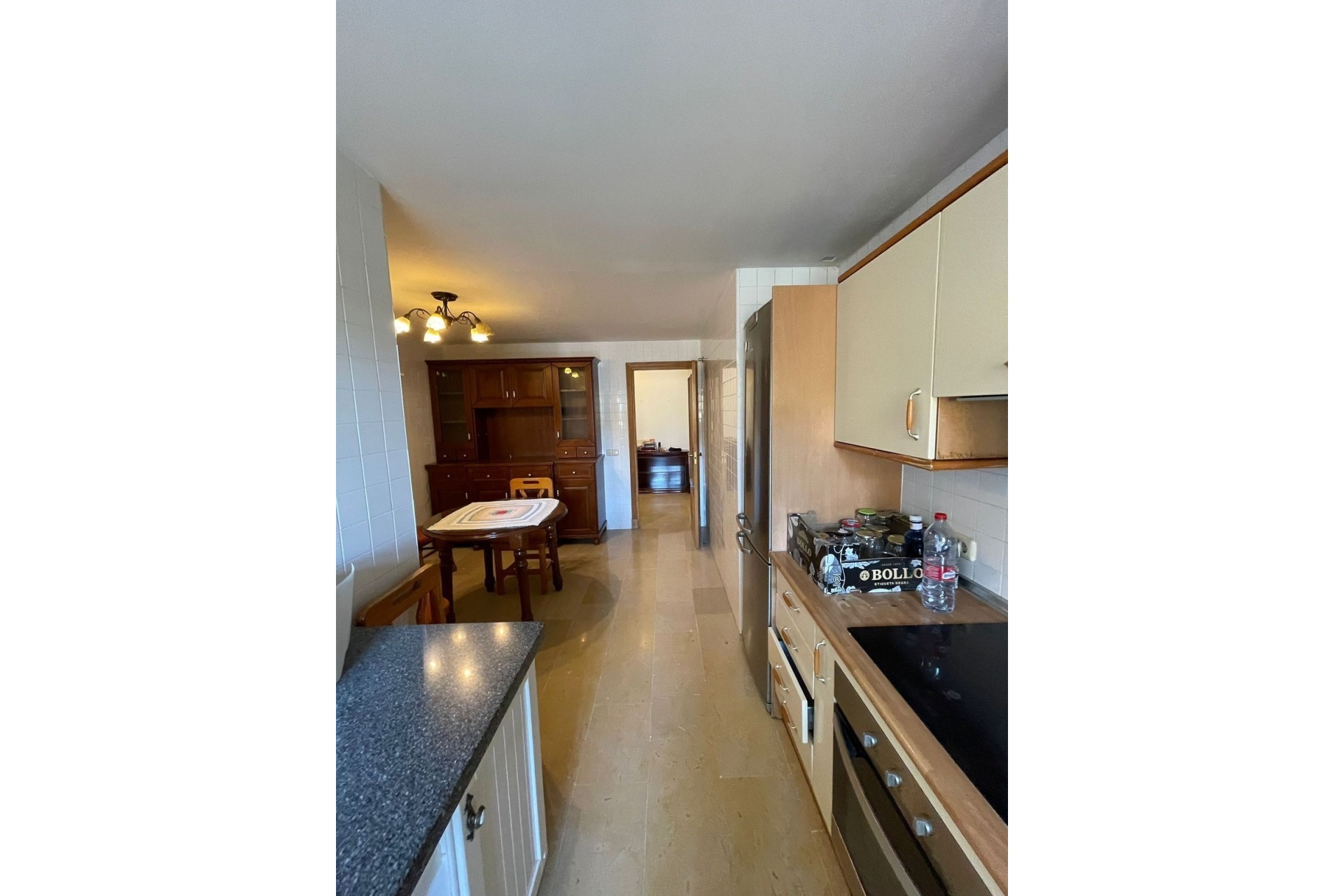 Resale - apartment - Marbella - San Pedro de Alcántara