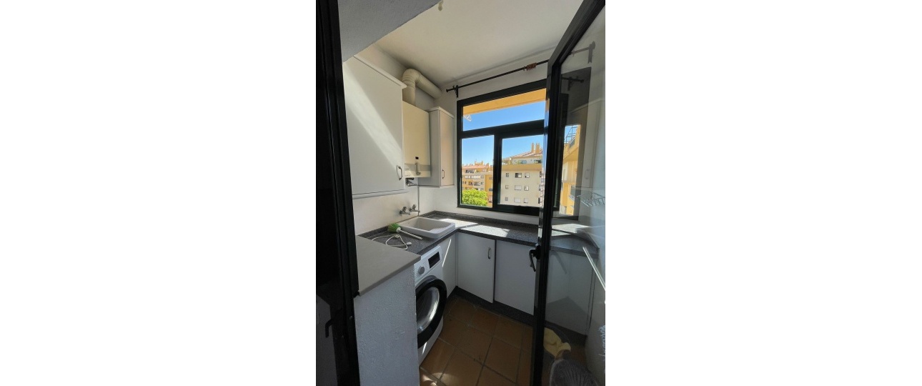 Resale - apartment - Marbella - San Pedro de Alcántara