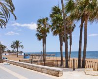 Resale - apartment - Marbella - San Pedro de Alcántara