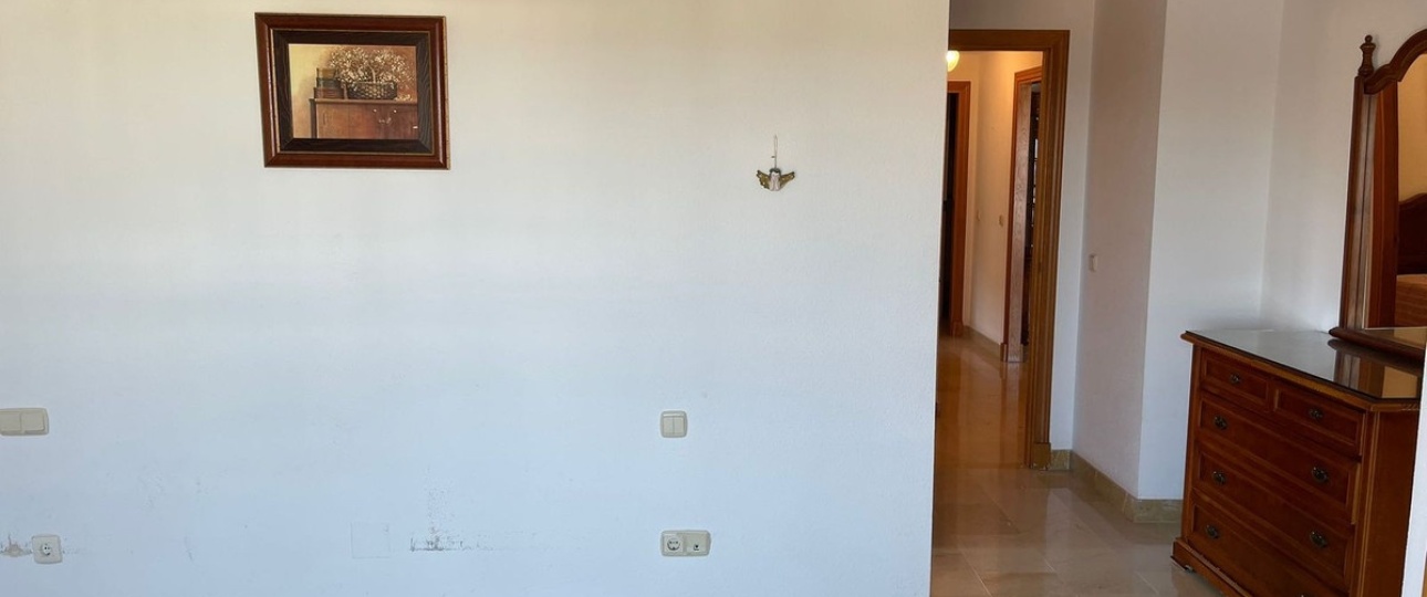 Resale - apartment - Marbella - San Pedro de Alcántara