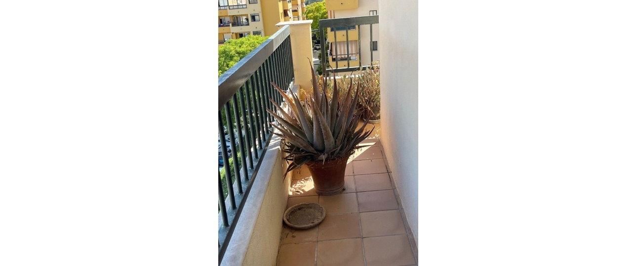 Resale - apartment - Marbella - San Pedro de Alcántara