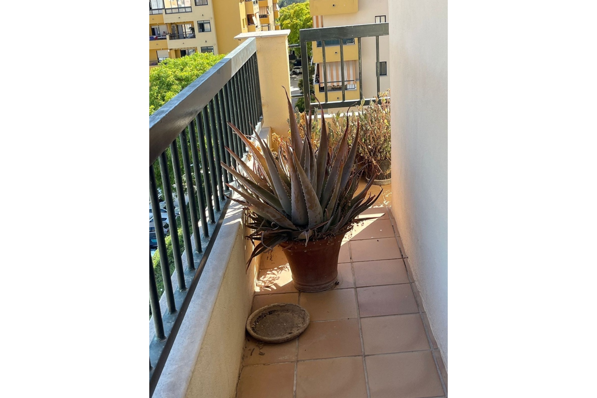 Resale - apartment - Marbella - San Pedro de Alcántara
