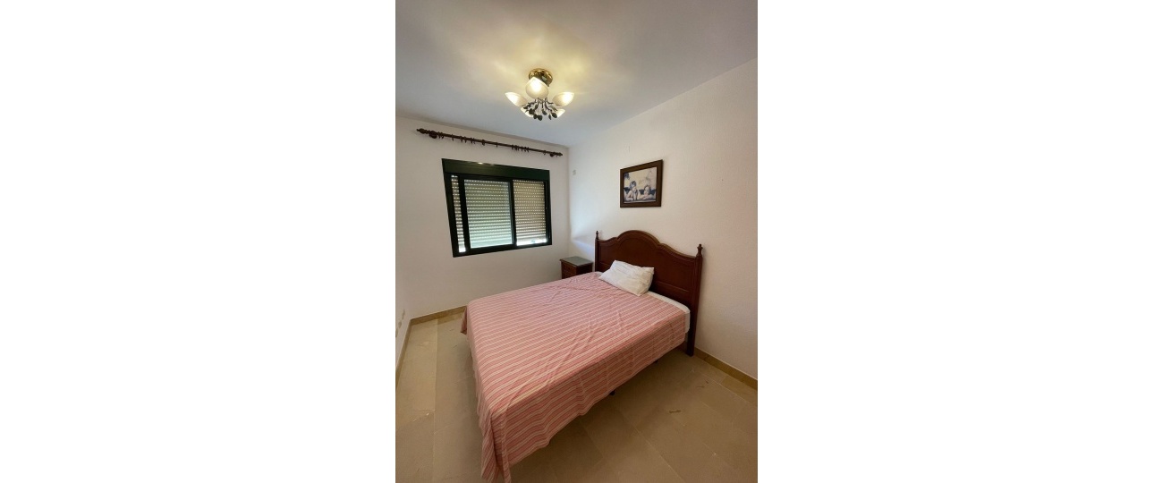 Resale - apartment - Marbella - San Pedro de Alcántara