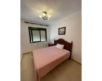 Resale - apartment - Marbella - San Pedro de Alcántara