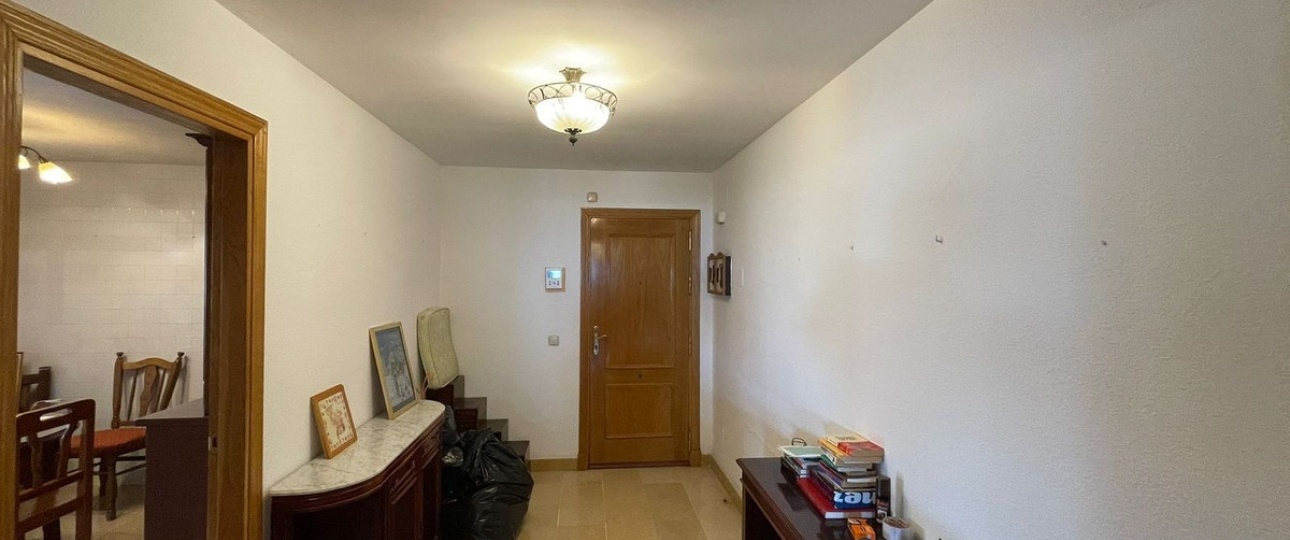 Resale - apartment - Marbella - San Pedro de Alcántara