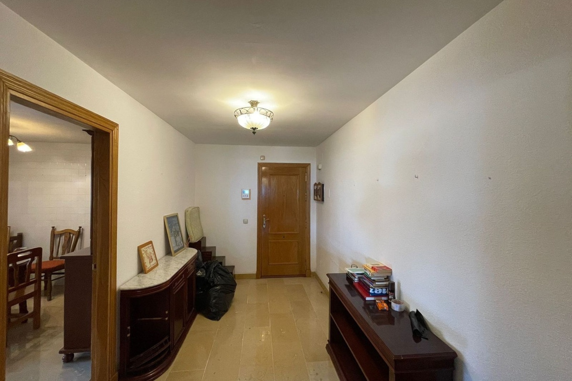 Resale - apartment - Marbella - San Pedro de Alcántara