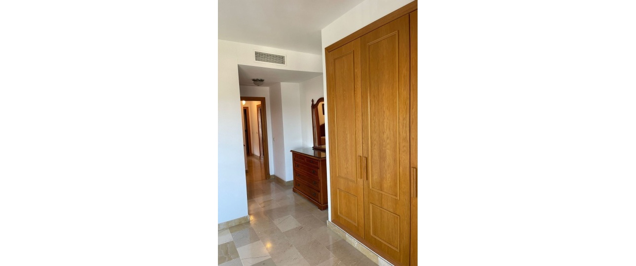 Resale - apartment - Marbella - San Pedro de Alcántara