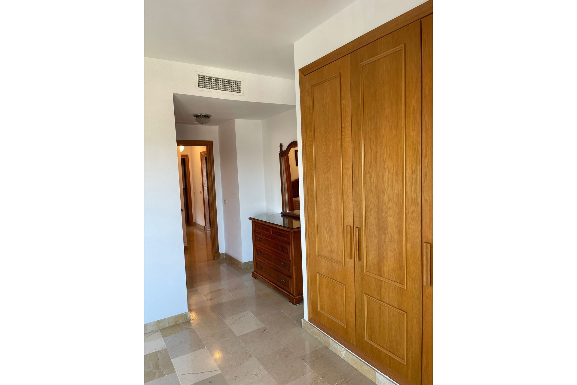 Resale - apartment - Marbella - San Pedro de Alcántara