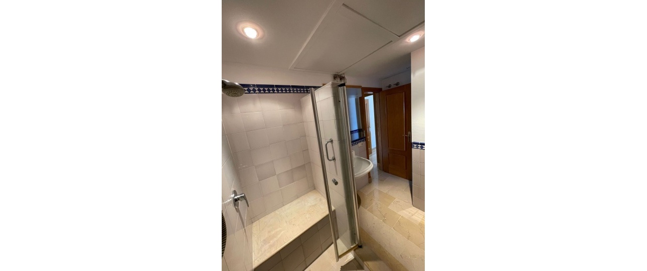 Resale - apartment - Marbella - San Pedro de Alcántara