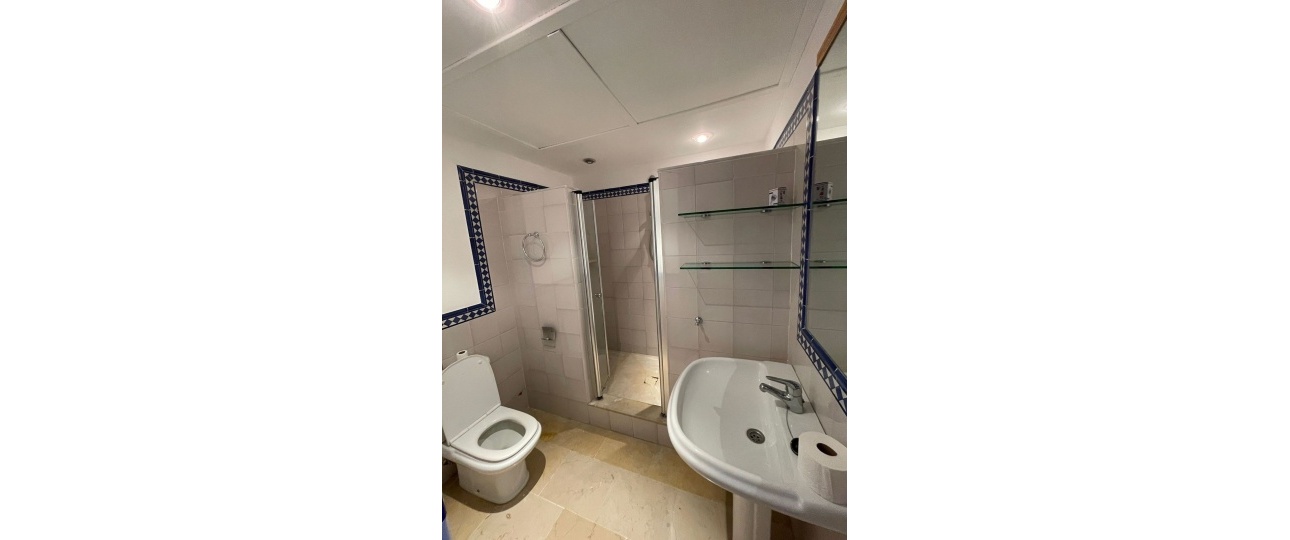 Resale - apartment - Marbella - San Pedro de Alcántara