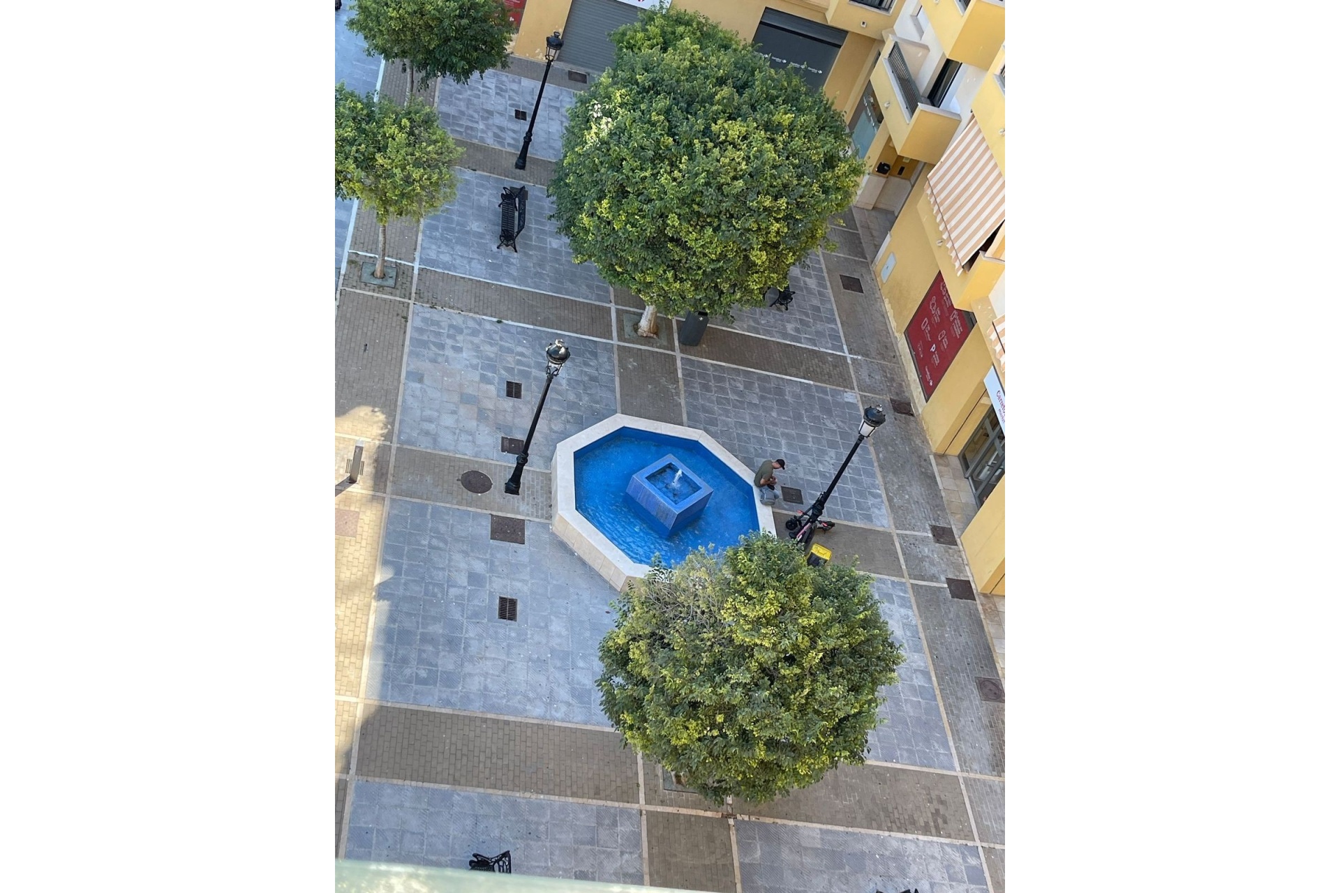 Resale - apartment - Marbella - San Pedro de Alcántara