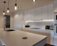 Resale - apartment - Marbella - San Pedro de Alcántara