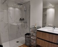 Resale - apartment - Marbella - San Pedro de Alcántara