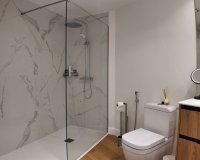 Resale - apartment - Marbella - San Pedro de Alcántara
