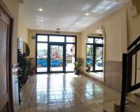 Resale - apartment - Marbella - San Pedro de Alcántara