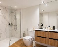 Resale - apartment - Marbella - San Pedro de Alcántara