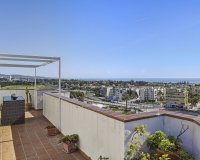 Resale - apartment - Marbella - San Pedro de Alcántara