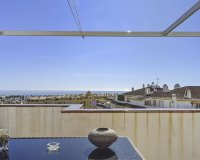 Resale - apartment - Marbella - San Pedro de Alcántara