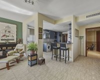 Resale - apartment - Marbella - San Pedro de Alcántara