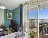 Resale - apartment - Marbella - San Pedro de Alcántara