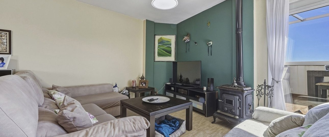 Resale - apartment - Marbella - San Pedro de Alcántara