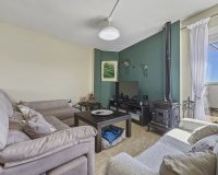 Resale - apartment - Marbella - San Pedro de Alcántara