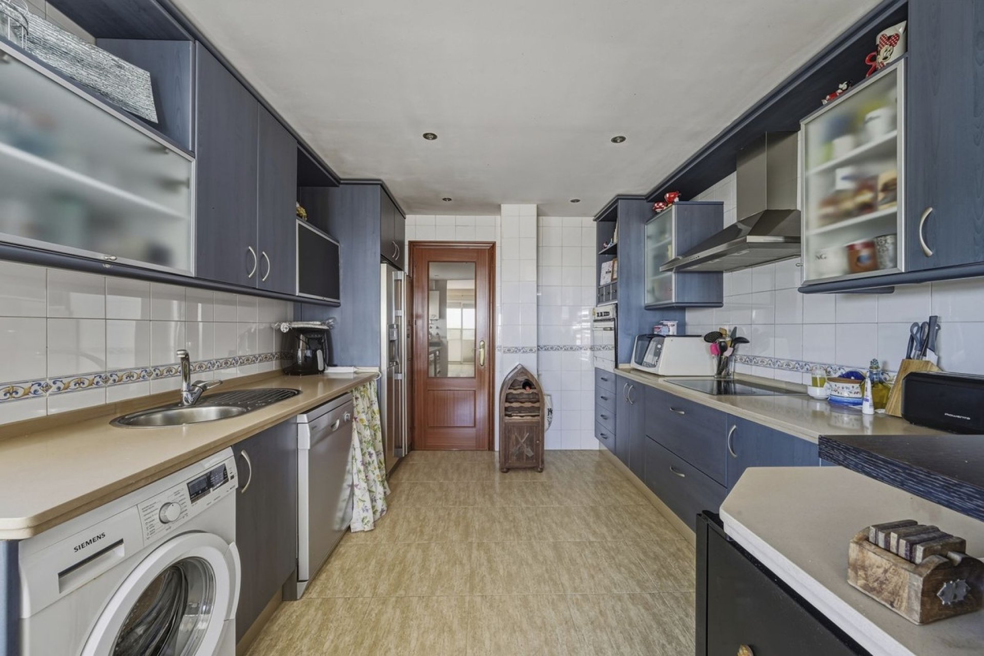 Resale - apartment - Marbella - San Pedro de Alcántara