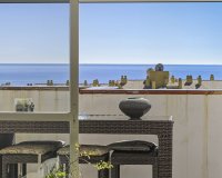 Resale - apartment - Marbella - San Pedro de Alcántara