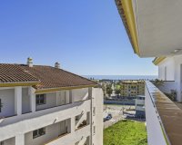 Resale - apartment - Marbella - San Pedro de Alcántara