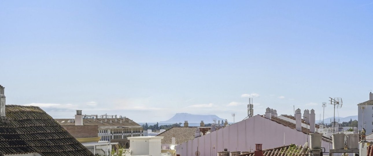 Resale - apartment - Marbella - San Pedro de Alcántara