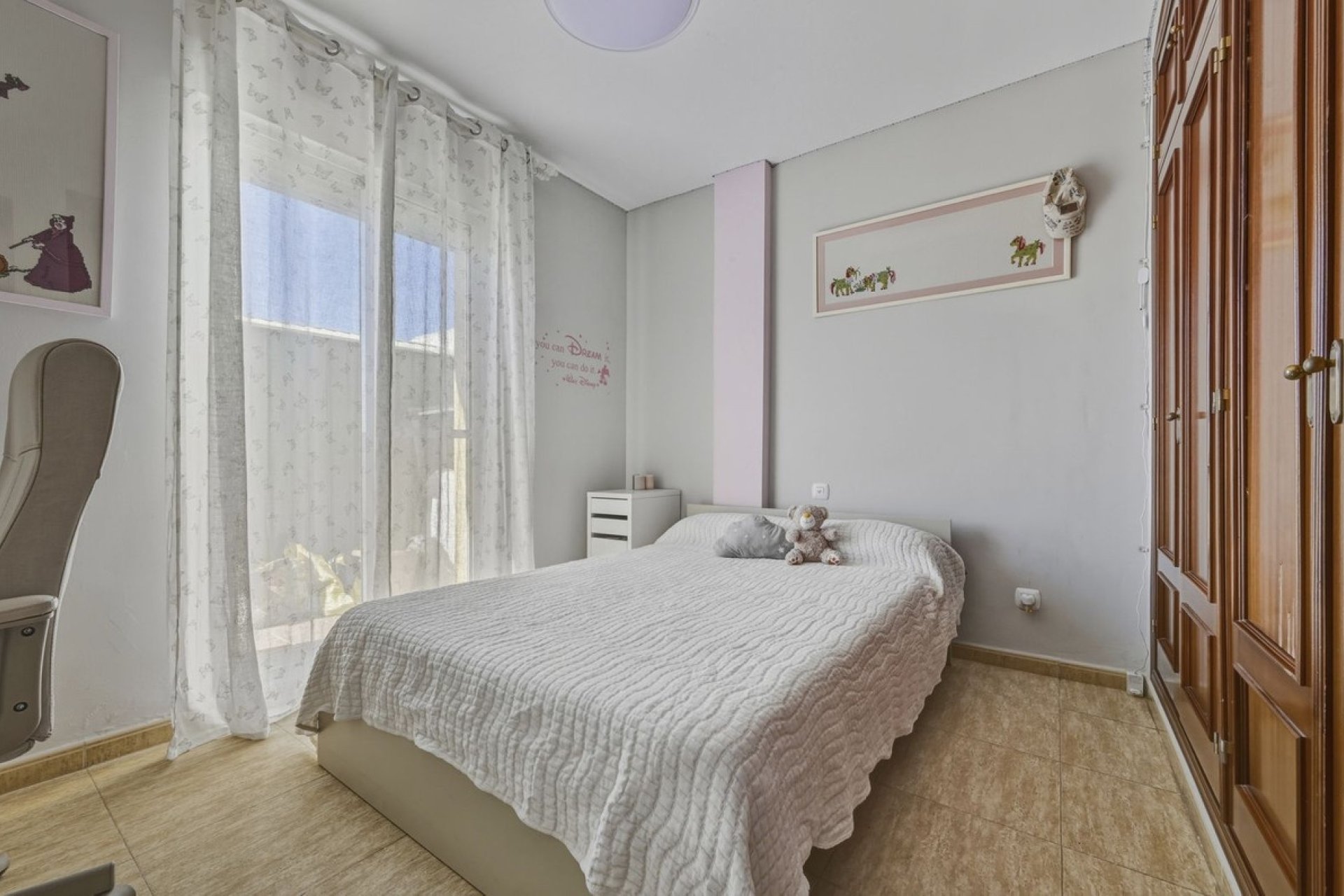 Resale - apartment - Marbella - San Pedro de Alcántara