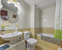 Resale - apartment - Marbella - San Pedro de Alcántara
