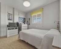 Resale - apartment - Marbella - San Pedro de Alcántara