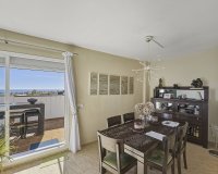 Resale - apartment - Marbella - San Pedro de Alcántara