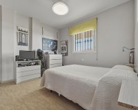 Resale - apartment - Marbella - San Pedro de Alcántara