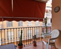 Resale - apartment - Marbella - San Pedro de Alcántara
