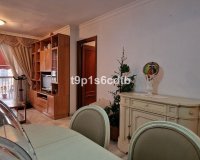 Resale - apartment - Marbella - San Pedro de Alcántara