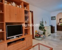Resale - apartment - Marbella - San Pedro de Alcántara
