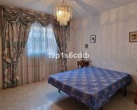 Resale - apartment - Marbella - San Pedro de Alcántara