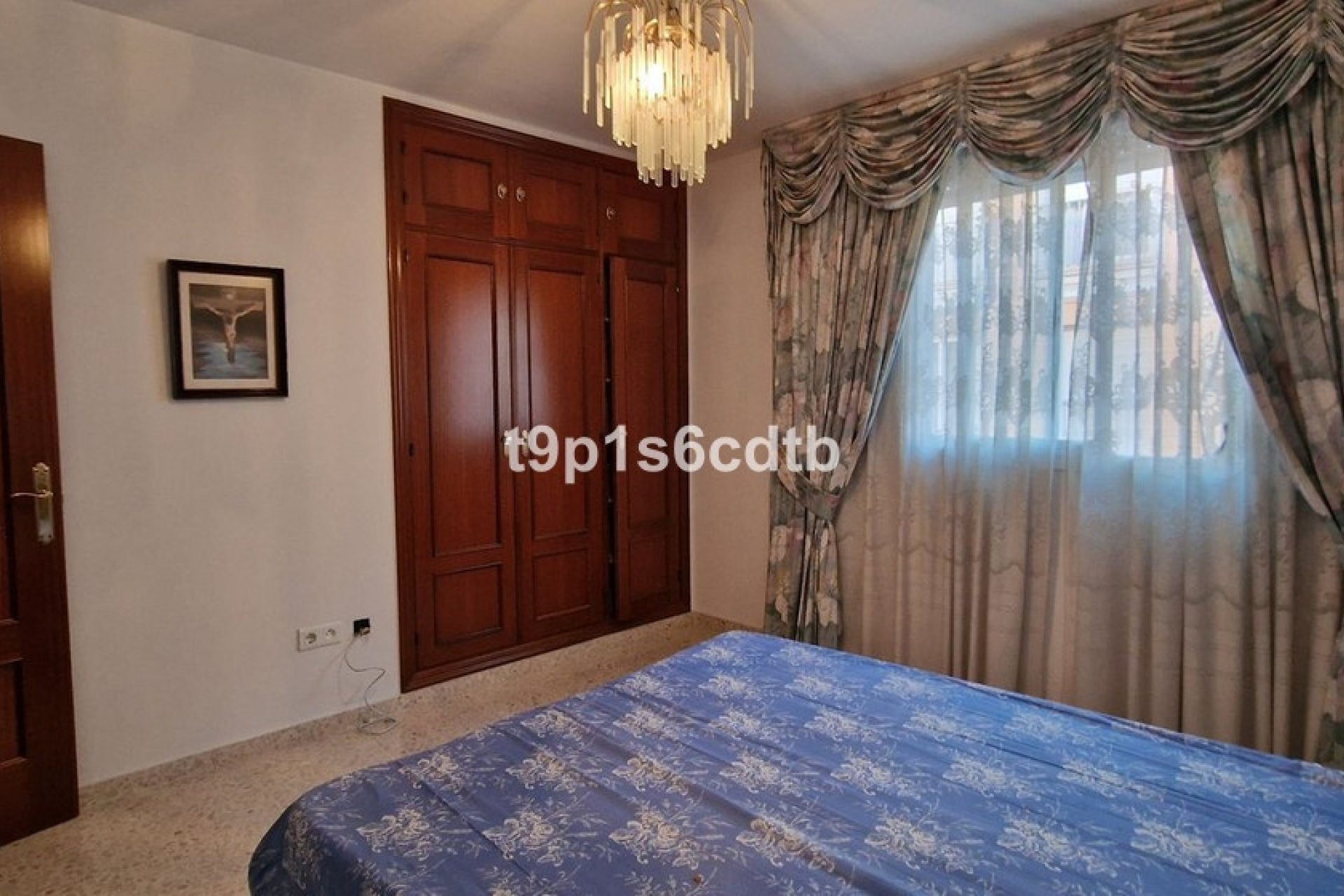 Resale - apartment - Marbella - San Pedro de Alcántara