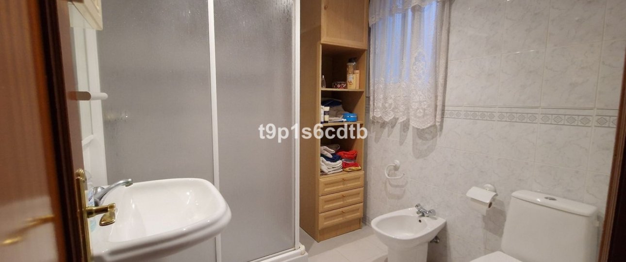 Resale - apartment - Marbella - San Pedro de Alcántara