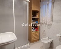 Resale - apartment - Marbella - San Pedro de Alcántara