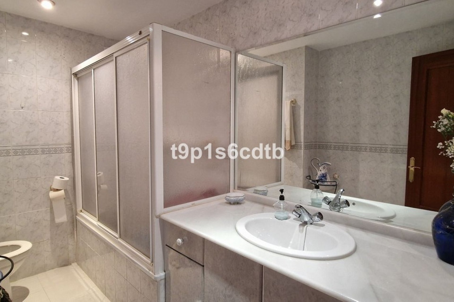 Resale - apartment - Marbella - San Pedro de Alcántara